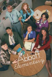 Abbott Elementary الموسم السادس