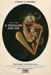 show A Thousand and One
