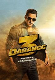 show Dabangg 3