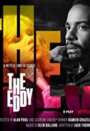 The Eddy الموسم الاول