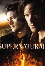 Supernatural الموسم العاشر