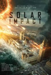 show Solar Impact