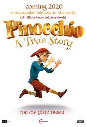 show Pinocchio A True Story