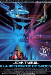 show Star Trek III: The Search for Spock