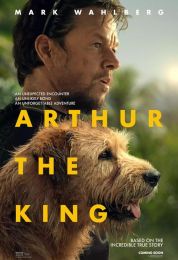 show Arthur the King