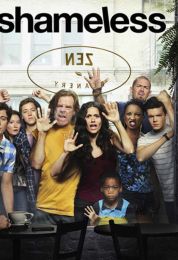 Shameless الموسم الخامس