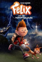 show Felix and the Hidden Treasure