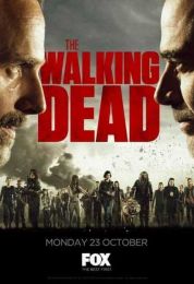 The Walking Dead الموسم الثامن