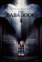 show The Babadook