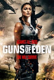 show Guns of Eden