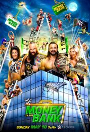 WWE Money in the Bank 2020