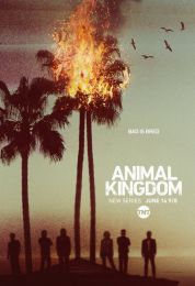 Animal Kingdom الموسم الاول
