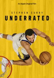 show Stephen Curry: Underrated