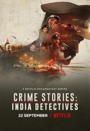 Crime Stories: India Detectives