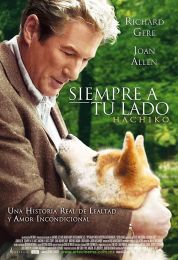 show Hachi: A Dog's Tale