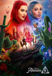 Descendants: Wicked Wonderland