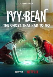 show Ivy + Bean The Ghost That Had to Go