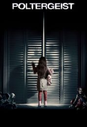 show Poltergeist