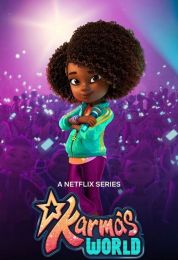 Karma’s World الموسم الاول