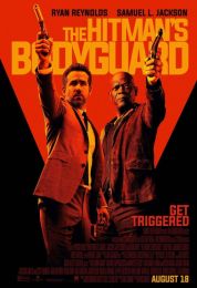 show The Hitman's Bodyguard