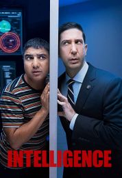 Intelligence الموسم الاول