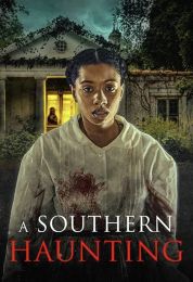 show A Southern Haunting