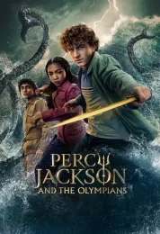 Percy Jackson and the Olympians الموسم الثاني