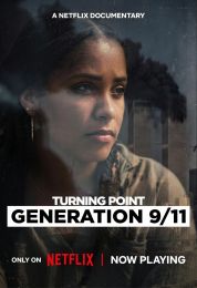 Turning Point: Generation 9/11