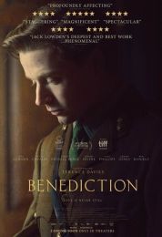 show Benediction