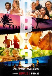 Outer Banks الموسم الثالث