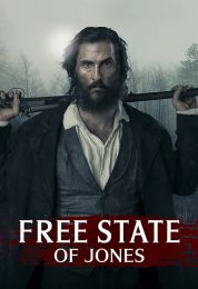 show Free State of Jones