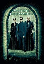 show The Matrix Reloaded