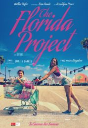 show The Florida Project