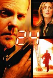 24 الموسم الخامس