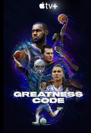 Greatness Code الموسم الاول