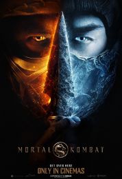 show Mortal Kombat