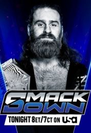 WWE.Friday.Night.SmackDown.2025.09.05 مترجم