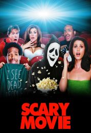 show Scary Movie