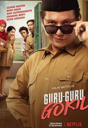 show Guru-Guru Gokil