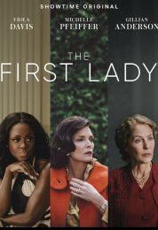The First Lady الموسم الاول
