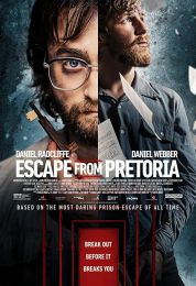 show Escape from Pretoria