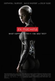 show Ex Machina