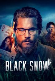 Black Snow الموسم الاول
