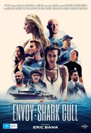 Envoy: Shark Cull