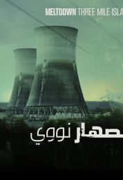 Meltdown Three Mile Island