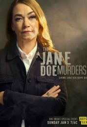 show The Jane Doe Murders