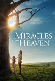 show Miracles from Heaven