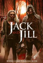 show The Legend of Jack and Jill