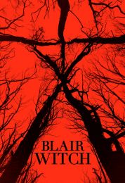 show Blair Witch