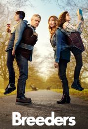 Breeders الموسم الثاني